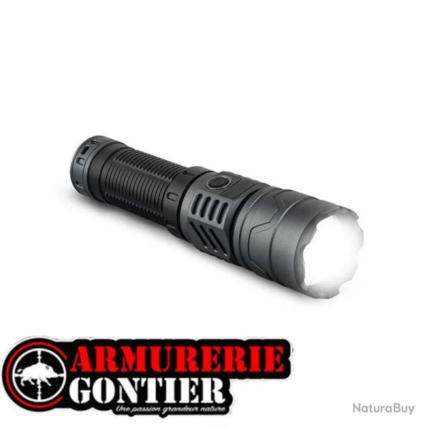 LAMPE KONUSLIGHT-4K RECHARGEABLE 4000 LUMENS