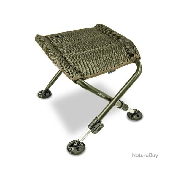 Repose Pieds Solar SP C-Tech Sofa Chair Footrest