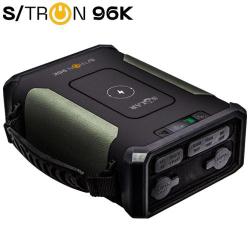 Batterie Solar S-Tron Powerpack 96K