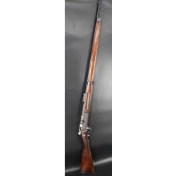 FUSIL D'INFANTERIE LEBELMODELE 1886 M93 CHATELLERAULT 1890 CAL. 8X51R - FRANCE WW1 France XIX eme Ca