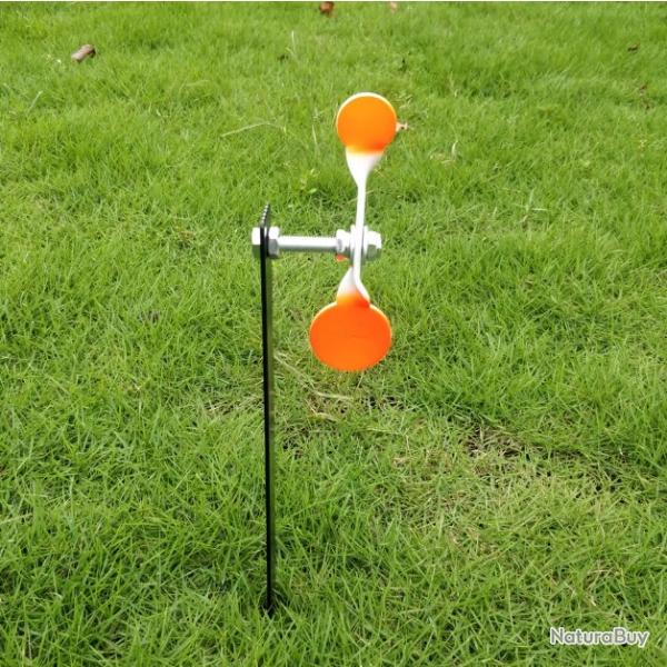 Gong Rotatif 22lr - SKX INDUSTRIES