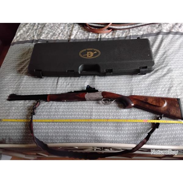 Express Chapuis super Orion C 5 light srie limite