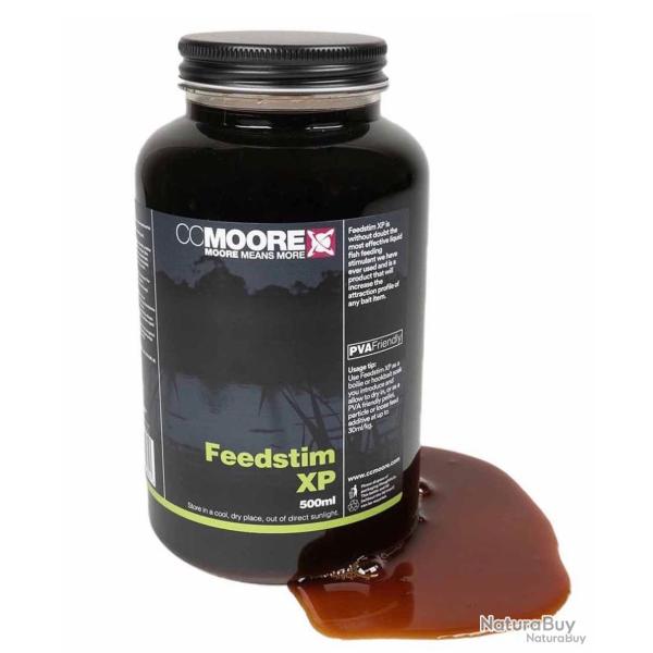 Additif Liquide CC Moore Feedstim 500ml