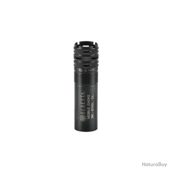 Choke externe Beretta duo choke ported - Cal. 12 Full - 1/2