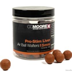 Wafters CCMoore pro-stim liber air ball wafters 18mm