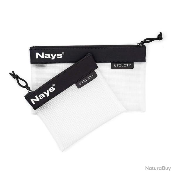 Trousse NAYS Utility bag L