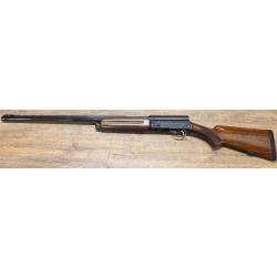 Fusil Browning A5 semi-automatique 12/70