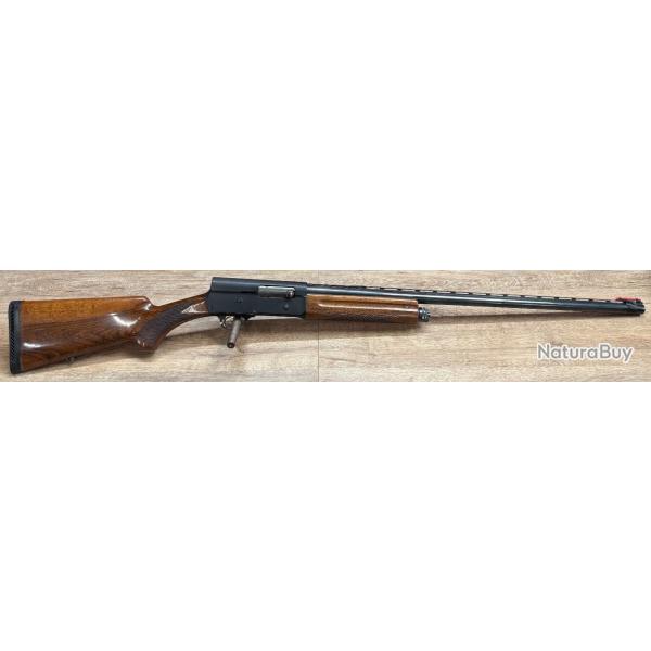 Fusil semi-automatique Browning A5 12/70