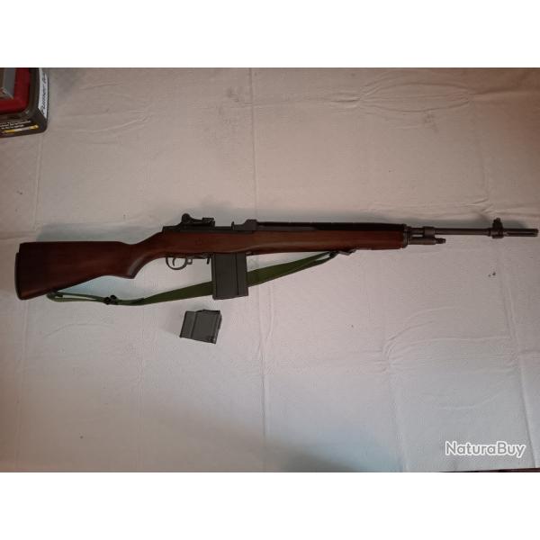 Fusil m14 norinco cat�gorie c