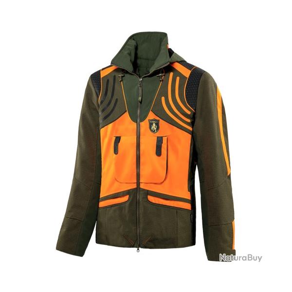 Veste TRABALDO gladiator h.v new mod�le