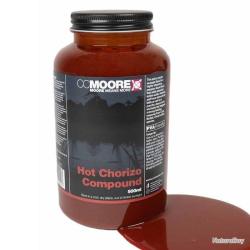 Additif Liquide CCMoore Hot Chorizo Compound 500ml