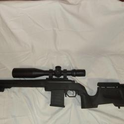 remington 700 mdt