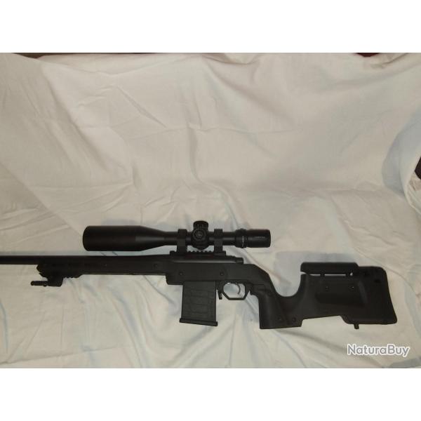 remington 700 mdt