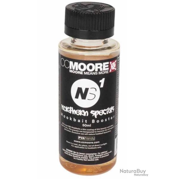 Additif Liquide CCMoore Northern Specials NS1 Booster 50ml