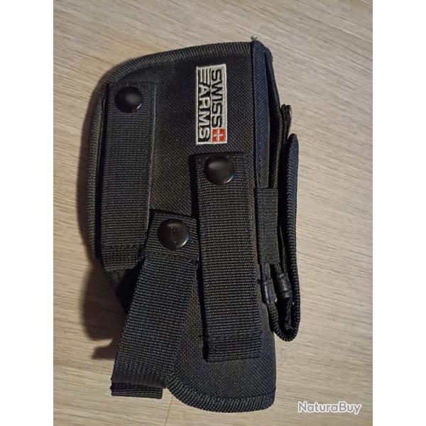 Holster Airsoft Swiss Arms