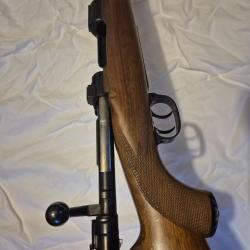 Carabine &agrave; verrou Mauser M98 -Cal 8x60S