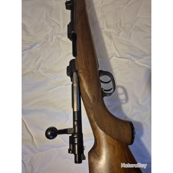 Carabine � verrou Mauser M98 -Cal 8x60S