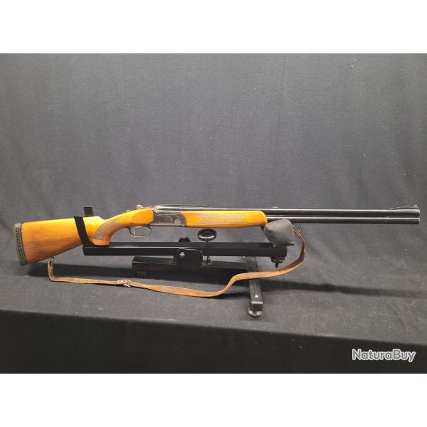 Fusil Royal Dog AT 608, Cal. 12/70 - 1� sans prix de r�serve !!