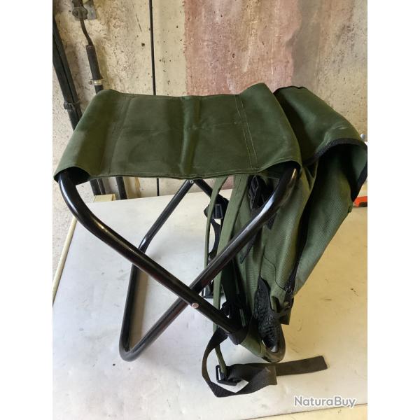 Sige de chasse ducatillon