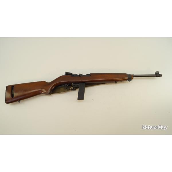 carabine erma em1 USM1 22LR  pour enchre 1 sans prix de rserve 19P26L1