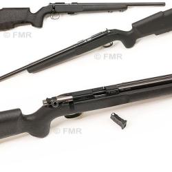 Carabine CZ 455 Tacticool Filet&eacute; 1/2-20 Cal. 22lr