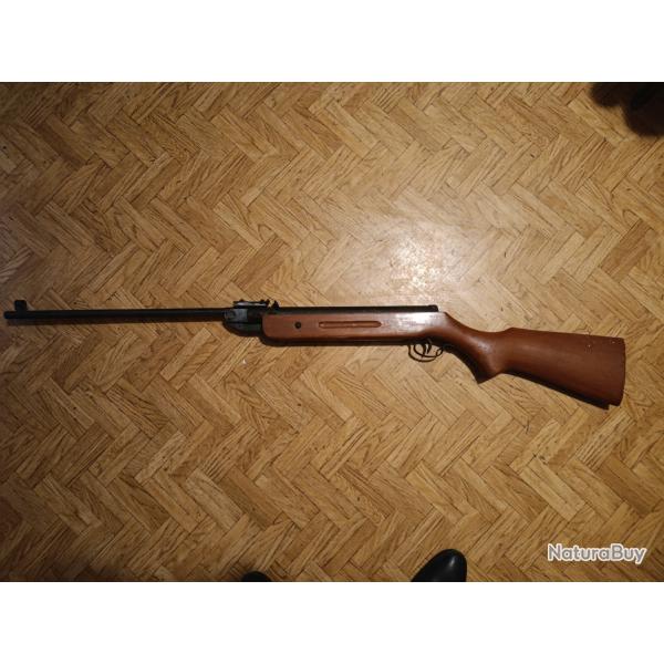 Carabine a plomb china