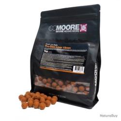 Bouillettes Foie CCMoore Pro-Stim (1kg) 18mm