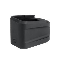 Talon de Chargeur +5 pour Glock19