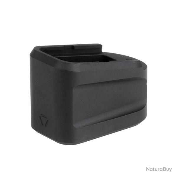 Talon de Chargeur +5 pour Glock19