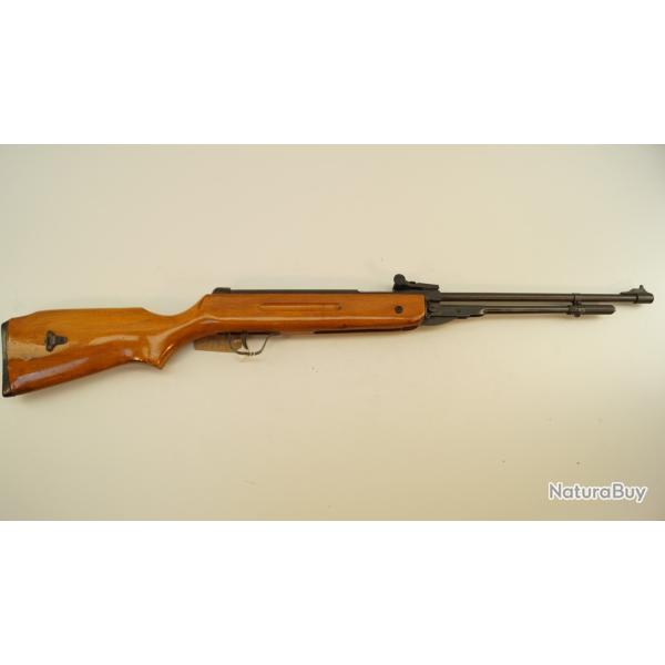 carabine a plombs de marque classic style germany 4.5mm/177 pour enchere 1 sans prix de reserve