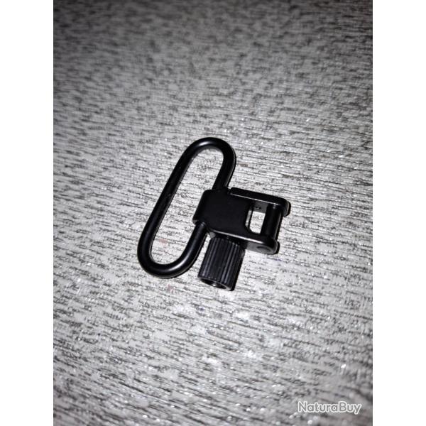 Anneau de  grenadi�re