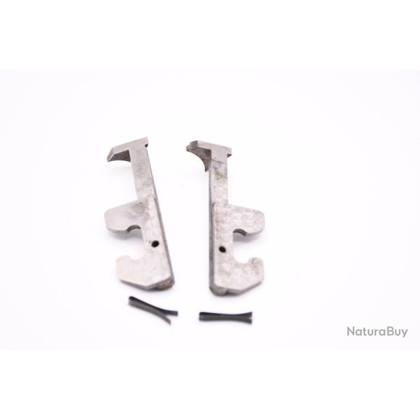 Ejecteurs Droit et Gauche Winchester 101 Pigeon Grade cal. 12