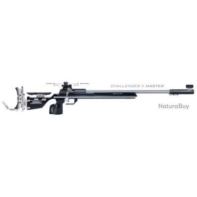 Carabine Bleiker - Carabines de tir sportif 22Lr (14177812)