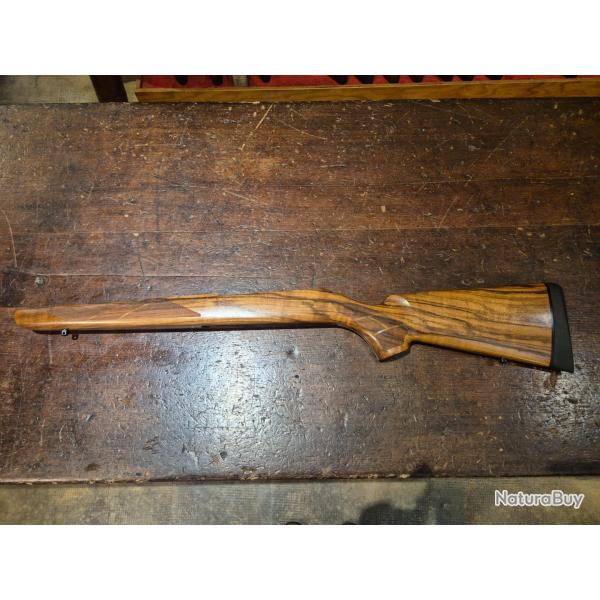 Crosse Tikka T3X bois grade sup�rieur