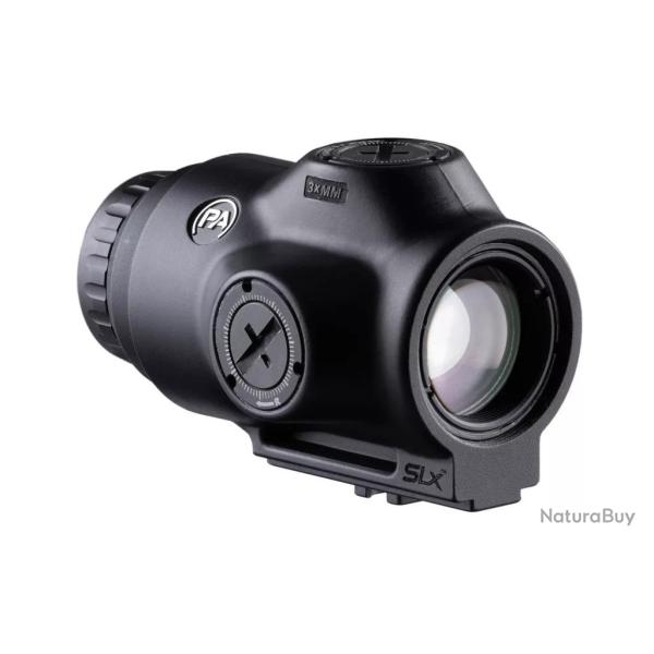 SLx 3X Micro Magnifier Primary arms optics