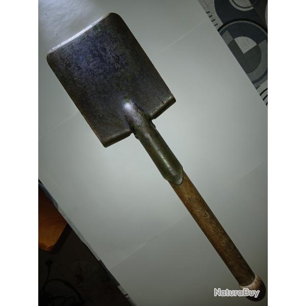 Pelle arm�e allemande