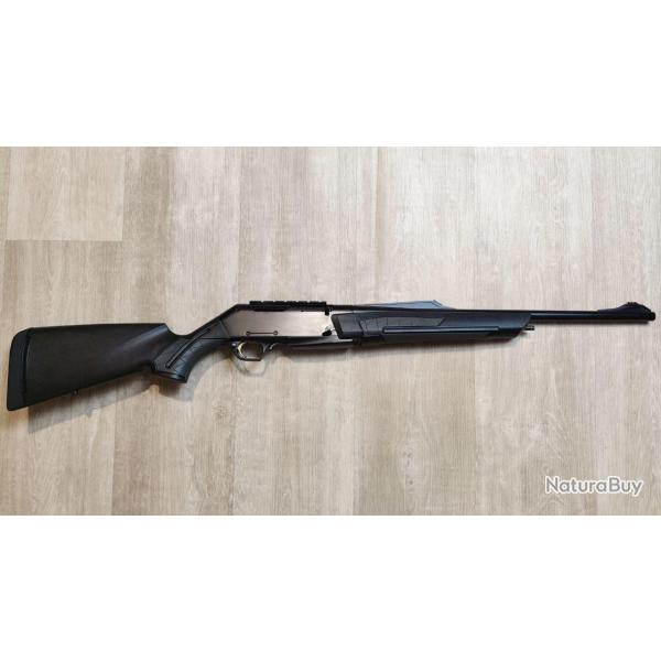 Carabine semi-automatique BROWNING BAR ShortTrac Synthtique - Cal. 270 WSM - 51 cm (Occasion)