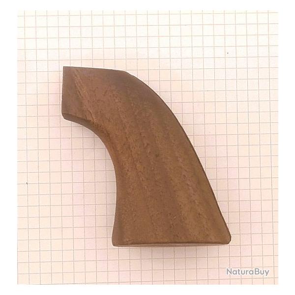 Plaquette en noyer pour Colt 1873 (ancienne ?)