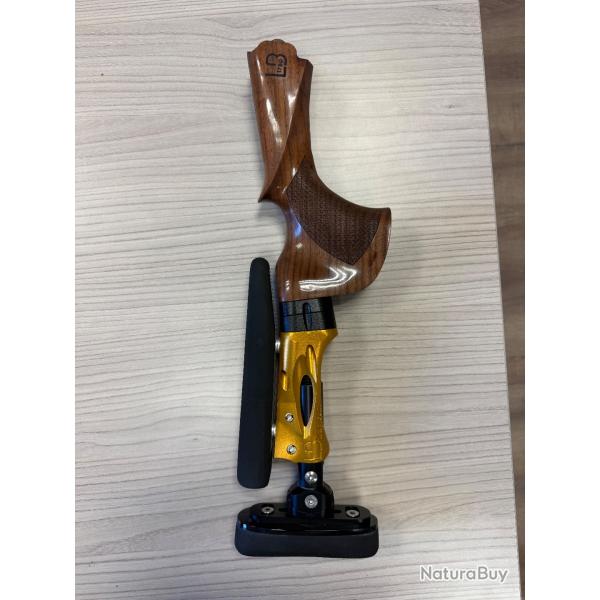 Vend crosse LB TRAP pour C�sar Guerini