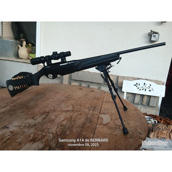 Benelli 300wm �quip�e