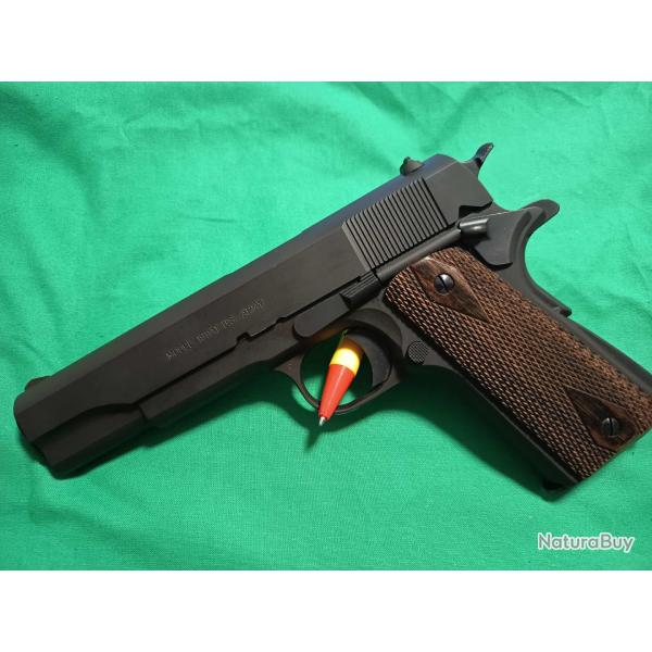 Vend Colt 1911 A1 cal 45 cat B
