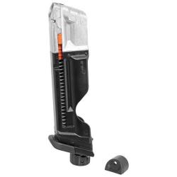 Chargeur d'urgence GLOCK 17 GEN5 T4E Cal 43