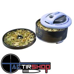 S&eacute;cheur de Douilles Frankford Arsenal Platinum Series Brass Dryer