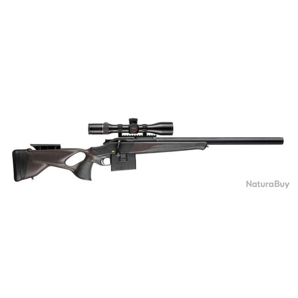 Carabine R8 Ultimate X Silence BLASER