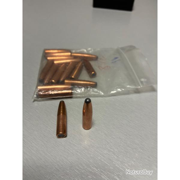 Ogives SoftPoint 308 220gr