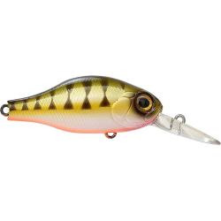 Poisson nageur ZIP BAITS B Switcher 2.0 no rattle U019 Vairon UV