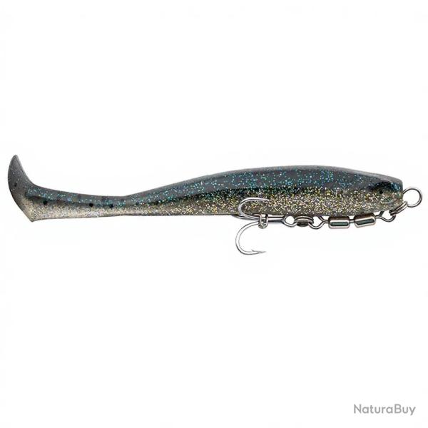 Leurre souple FIIISH Pit swimmer 100 Simple combo Mullet