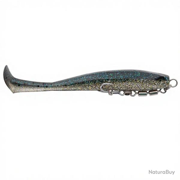 Leurre souple FIIISH Pit swimmer 125 Simple combo Mullet