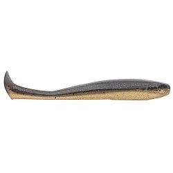 Leurre souple FIIISH Pit swimmer 125 Corps Gold minnow