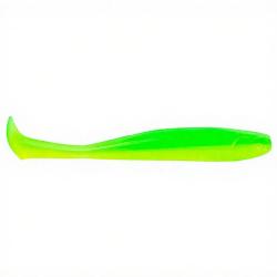 Leurre souple FIIISH Pit swimmer 125 Corps Atomic citrus